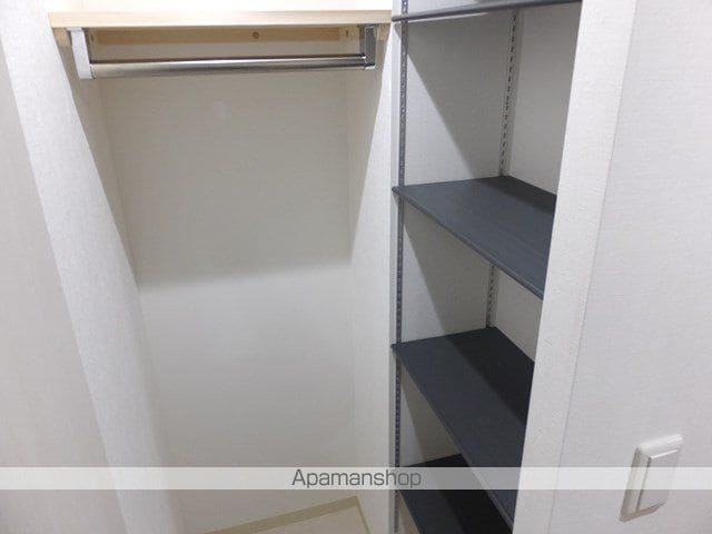 リベルテ菊水の内装写真