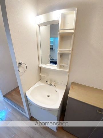 ウエストパレス B棟の内装写真