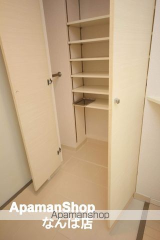 CITY SPIRE 日本橋高津ヴェルデカーサ高津の内装写真