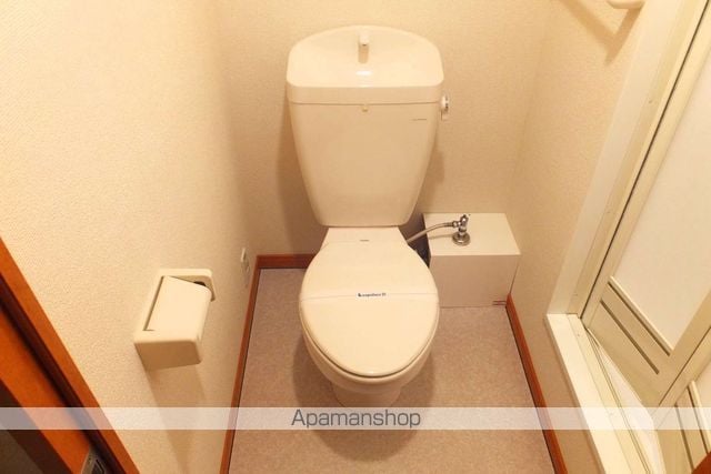 レオパレス観音の内装写真