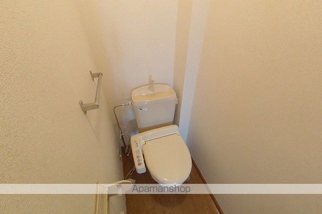 ハイツ悠Bの内装写真