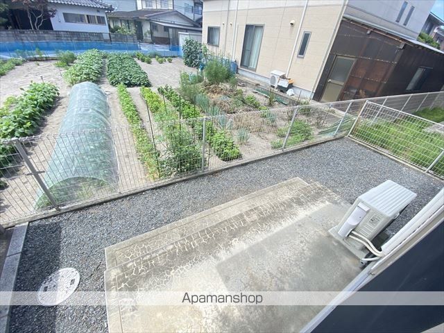 プレジャースクエアIIの内装写真