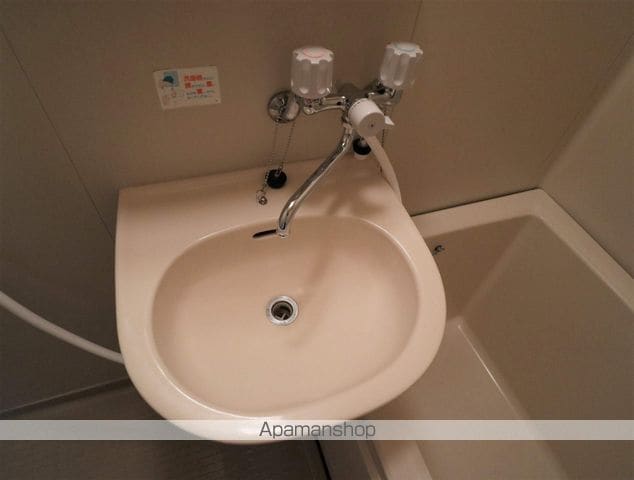 オアシス羽倉崎Iの内装写真