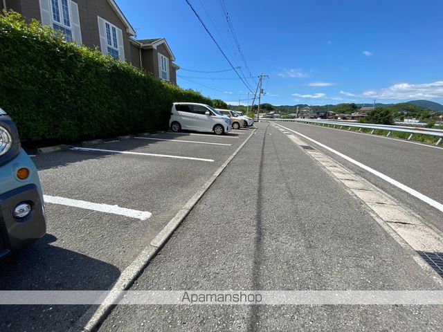 ラピタIのその他写真