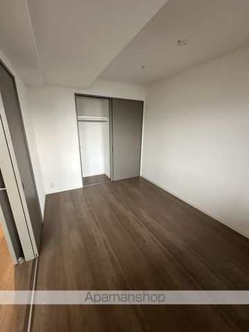 SーRESIDENCE伊都ATTIRANTの内装写真