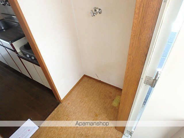 プロシード方丈の内装写真