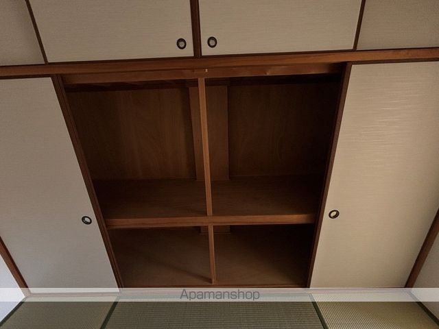 昇栄マンションIの内装写真