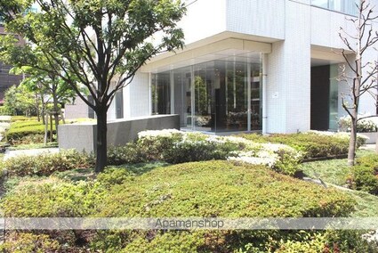 Ｗｈｉｔｅ　Ｔｏｗｅｒ　Ｈａｍａｍａｔｓｕｃｈｏ[1LDK/56.03m2]の共用部6