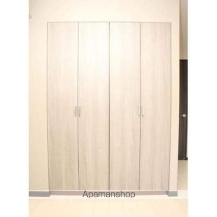 ベルファース芝浦タワー[1K/25.22m2]のその他内装1