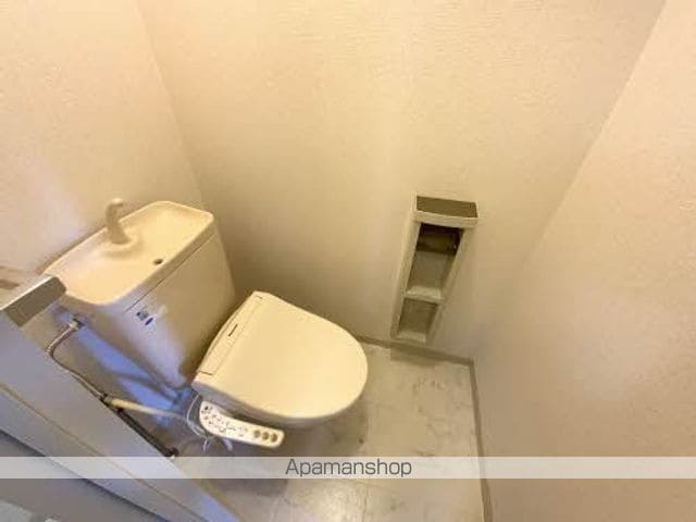 フォーレス二本榎 C棟の内装写真
