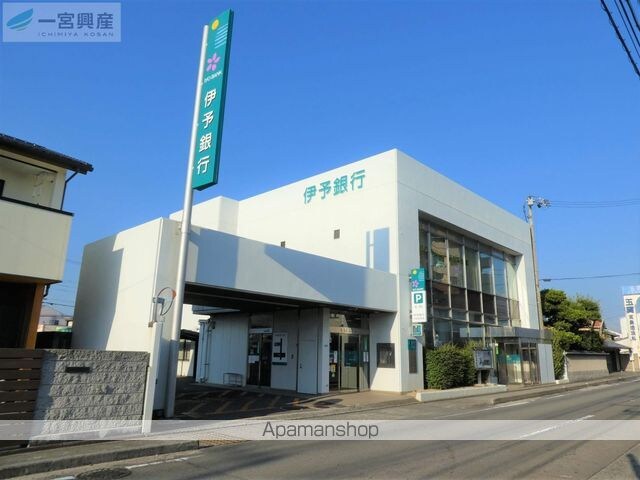 ベイサージュ・２２　Ｃ棟[2LDK/55.22m2]の周辺3