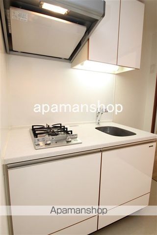 ビエラコートUCHIKYUHOUJIの内装写真