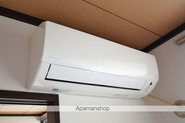 プランドール高屋の内装写真