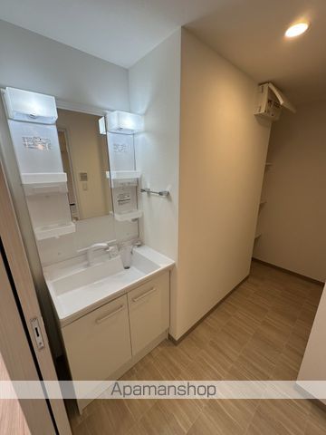 SーRESIDENCE伊都ATTIRANTの内装写真