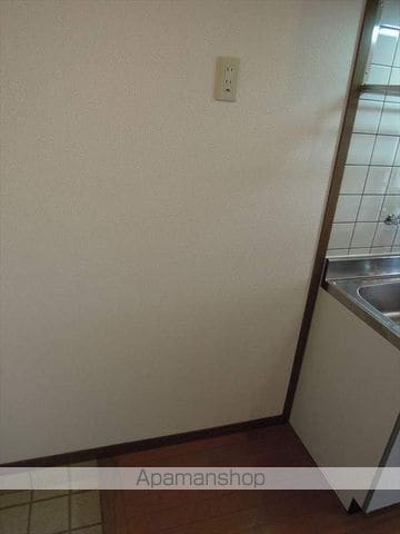フジパレス 下池田 パセオの内装写真