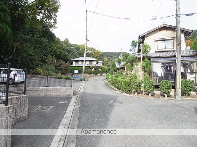 レオパレス氷室の周辺写真