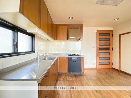 くつわ堂[3LDK/85.5m2]の内装1