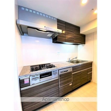 ザ・パークハウスアーバンス東五反田[2LDK/56.5m2]のその他内装3