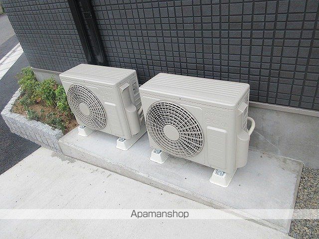 グレイシアスのその他写真