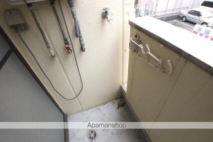 メゾン中一万[1R/17.93m2]のその他部屋・スペース