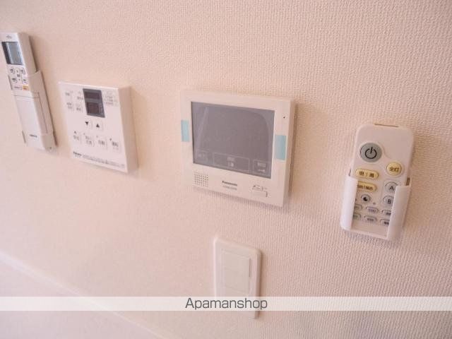 アルコバレーノの内装写真