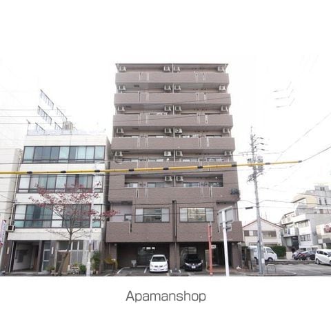 YOSHIX代官町