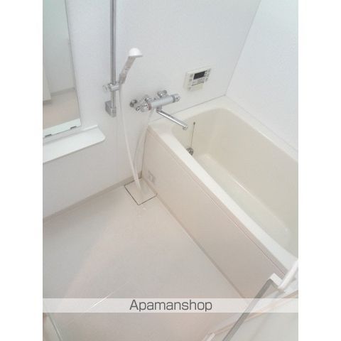 ステーションフロント蔵前の内装写真