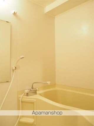 ルーブル南麻布[1K/30.75m2]のバス