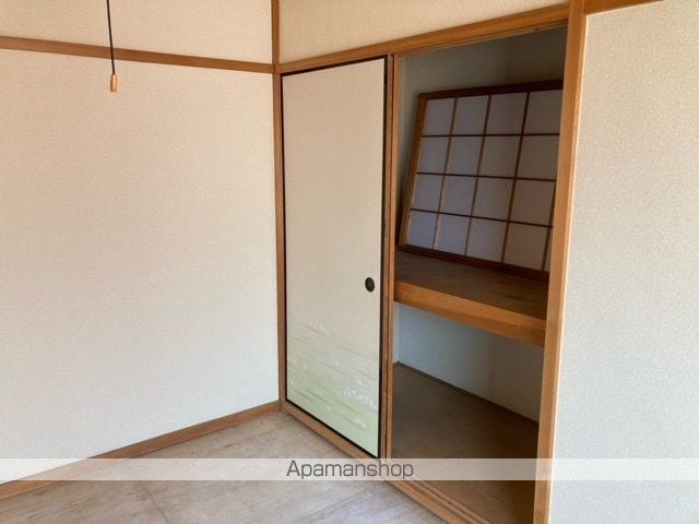 アットハイツジョイの内装写真