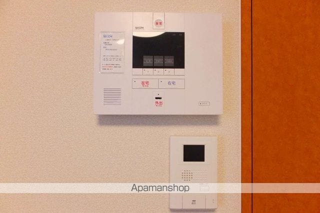 レオパレス石田森南の内装写真