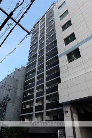 ベルエ難波西 1103 ｜ 大阪府大阪市浪速区幸町３丁目8-22（賃貸マンション1R・11階・23.10㎡） その4