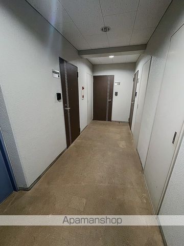 クレスト鷺沼のその他写真