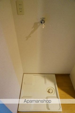 パルム南福岡の内装写真