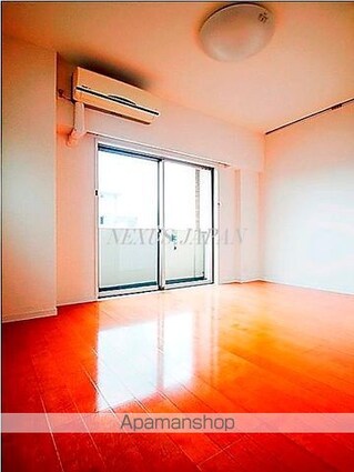 ステージファースト西早稲田[1K/21.66m2]のその他内装