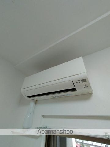 ARISTOOGIMACHIの内装写真