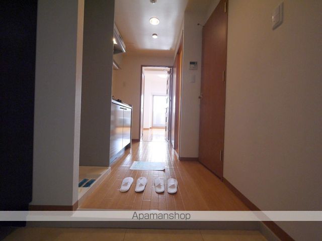 リアライズ代官町の内装写真