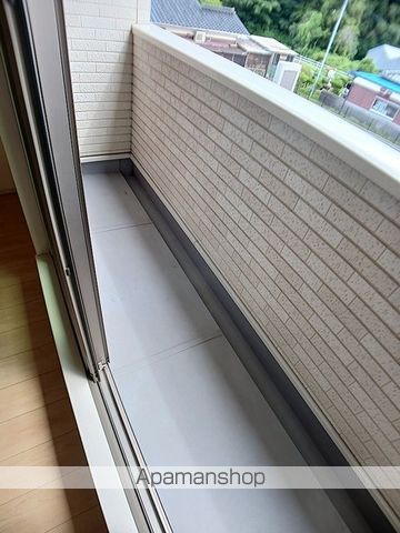 サンビレッジEの内装写真