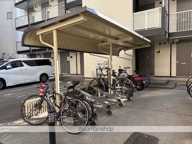 レオパレス亀島のその他写真