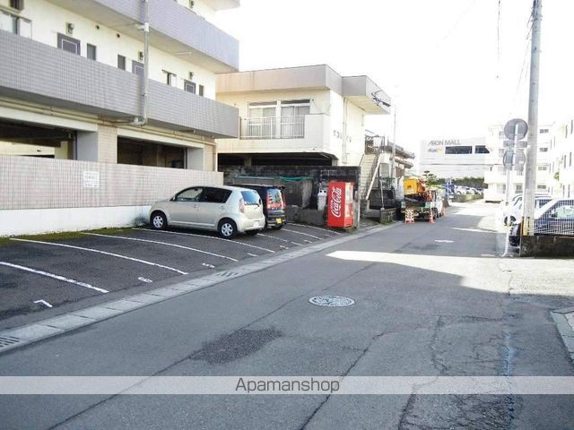 第8年見マンションのその他写真