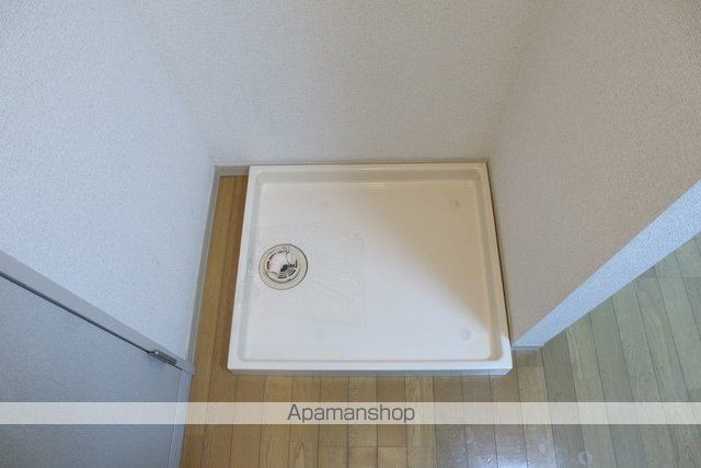 ハイマートK B棟の内装写真