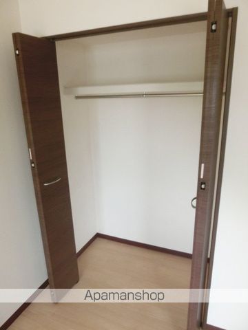 ソレアードの内装写真