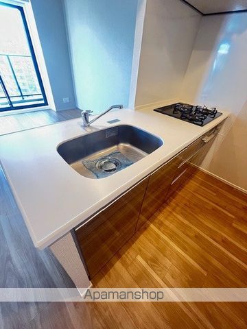 ONE ROOF RESIDENCE ASAKUSABASHIの内装写真