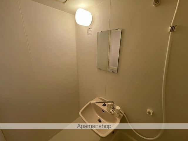 レオパレスグリーンハイツ2号館の内装写真