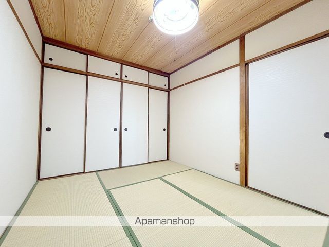 大栄マンションの内装写真