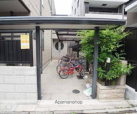 カーサ桜馬場の外観写真