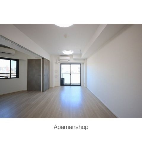 LUMIEC OHYAMAの内装写真