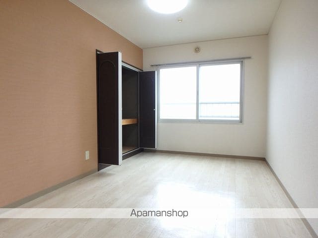 T・HOUSEの内装写真