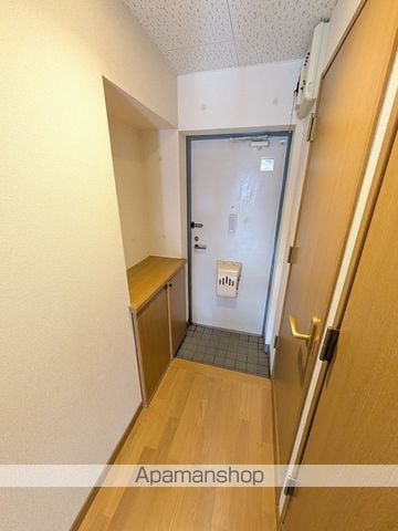 ハイツドルチェの内装写真