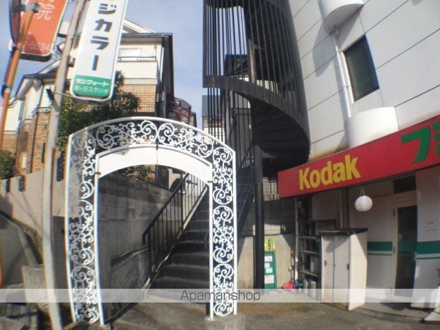 Mエトワールのその他写真