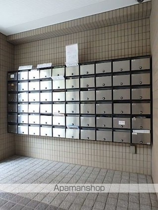 シティハイツ吉祥寺[1K/20.59m2]の内装6